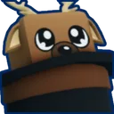 Deer Tophat