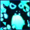 Dementor Plushie