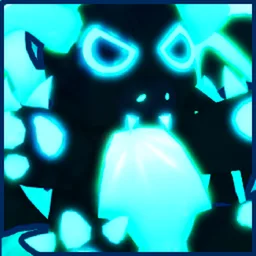 Dementor Plushie