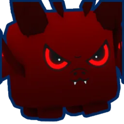 Demon Dragon