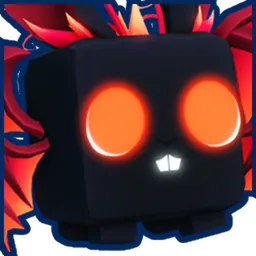 Demonic Bunny