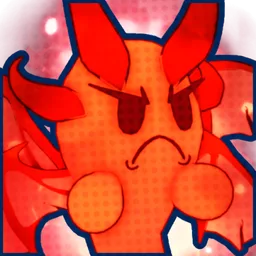 Demonic Ghost Spirit