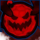 Demonic Golfball