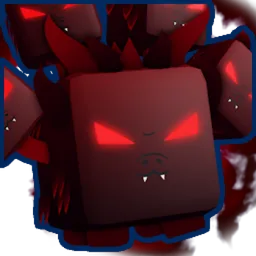 Demonic Hydra