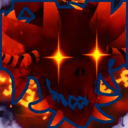 Devil's Skull