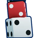 Dice Stack