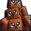 Doggy Pile