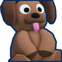 Doggy Plushie