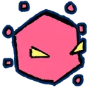 Doodle Elemental