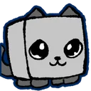 Doodle Kitty