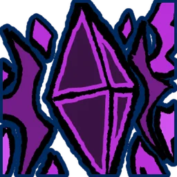Doodle Shard