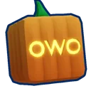 Dowodle Pumpkin