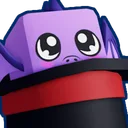 Dragon Tophat