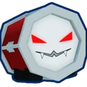 Drum Golem
