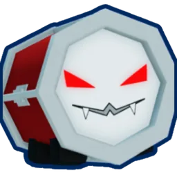 Drum Golem