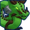 Earth Dragon