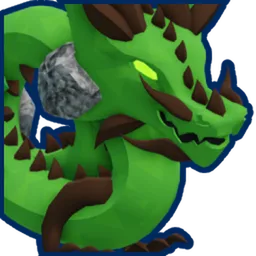 Earth Dragon