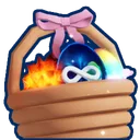 Easter Basket
