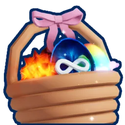 Easter Basket