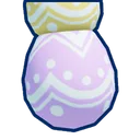 Easter Egg Stack