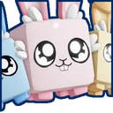 Easter Fluffle