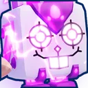 Easter Robot