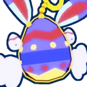 Egg Charm