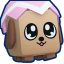 Egg Doggy