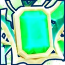 Elegant Emerald