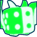 Elite Dice Split