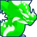 Elite Dragon