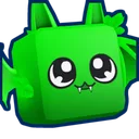 Emerald Bat
