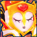 Empress of Hearts
