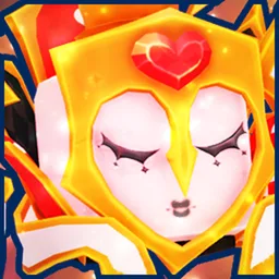 Empress of Hearts
