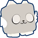 Enlightened Kitty
