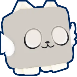Enlightened Kitty