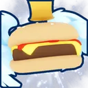 Eternal Burger