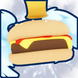 Eternal Burger