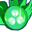 Eternal Cucumber