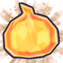 Eternal Pumpkin