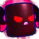 Evil Marshmallow