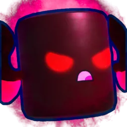 Evil Marshmallow