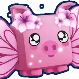 Fairy Piggy