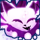 Fairylight Kitsune