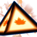 Fall Pyramidium