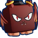 Fancy Demon