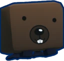 Fat Beaver