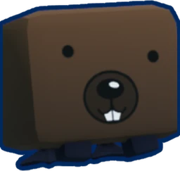 Fat Beaver