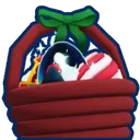 Festive Basket