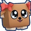 Festive Deer